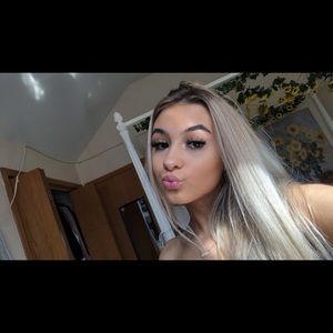 Meet your Posher, Gianna